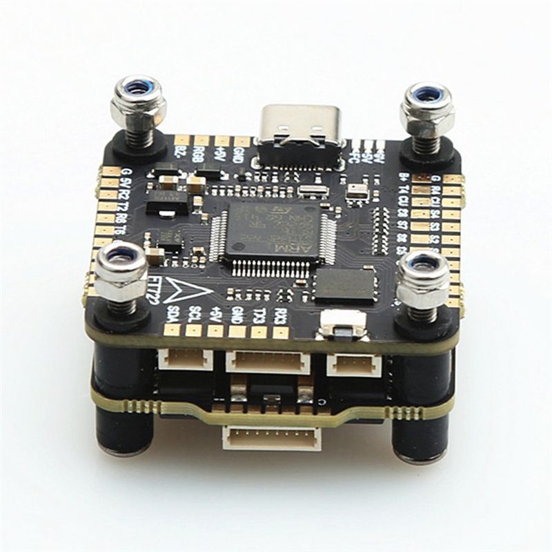 Uitstekend – F722 Stack F7 vlu - Fpv Flight Controller F7 Stack 60A recensie en prijs