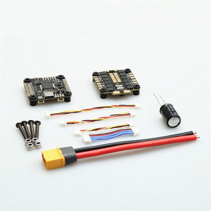 AS96-F722 Stack F7 Flight Cont - Fpv Flight Controller F7 Stack 60A recensie en prijs