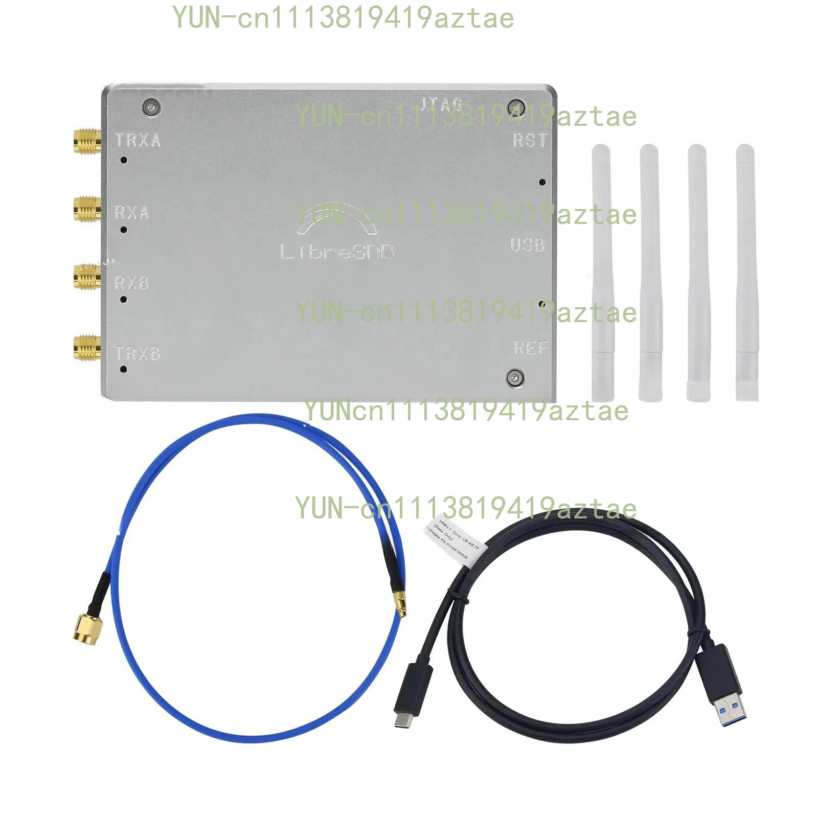 **B210 Mini AD9361 ontwikkelbo - Sdr Software Defined Radio Hackrf recensie en prijs