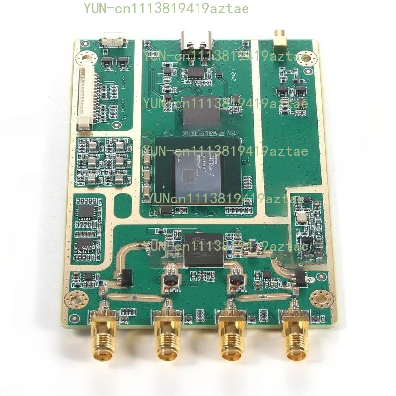 **B210 Mini AD9361 ontwikkelbo - Sdr Software Defined Radio Hackrf recensie en prijs