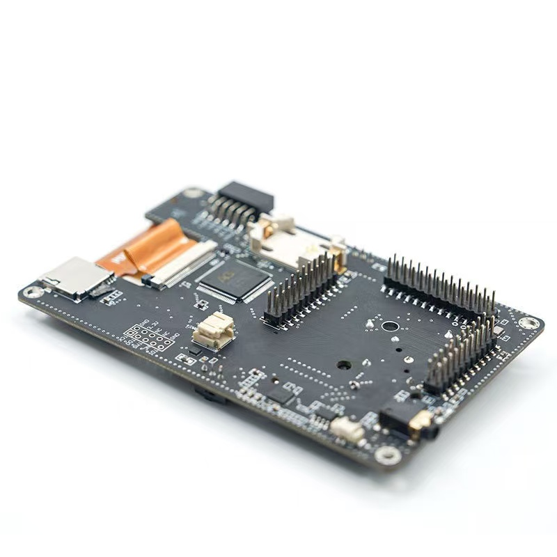 Portapack H4 voor HackRF One,  - Sdr Software Defined Radio Hackrf recensie en prijs