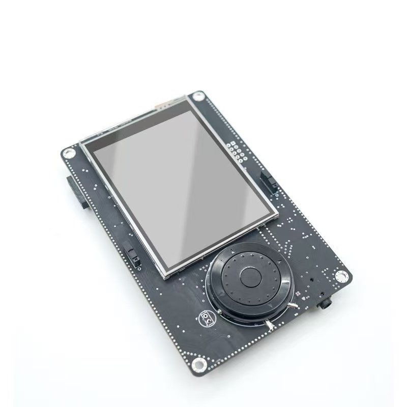 Portapack H4 voor HackRF One,  - Sdr Software Defined Radio Hackrf recensie en prijs