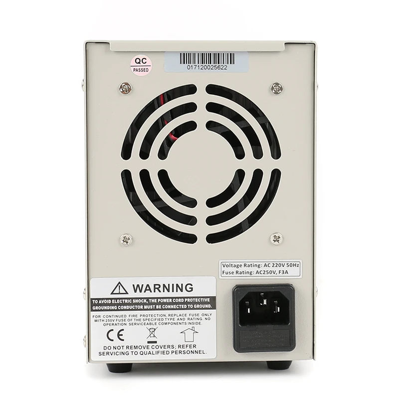KORAD 3005D 3005DS Hoge Precis - Linear Lab Power Supply Adjustable recensie en prijs