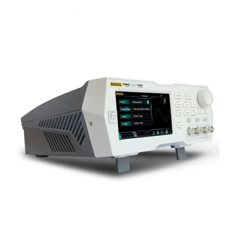 DG812 10MHZ Signaalgenerator E - Function Arbitrary Waveform Generator recensie en prijs